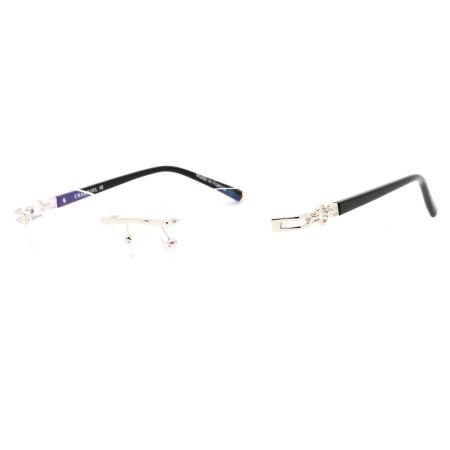 Charriol PC71051 C02 Zilver Heren Bril