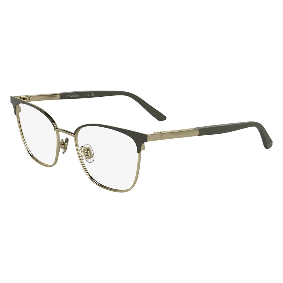 Calvin Klein CK25105 35 Goud Dames Bril
