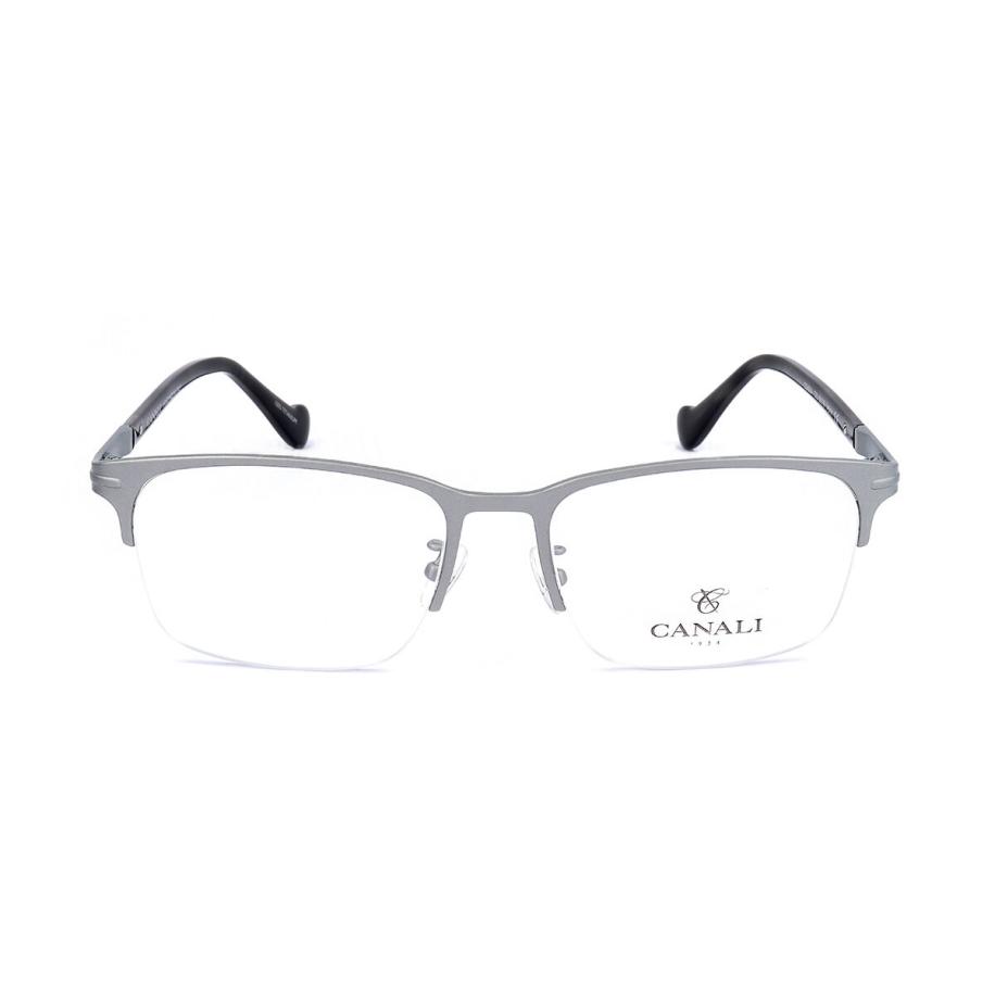 Canali CO603A C03 Zilver Heren Bril