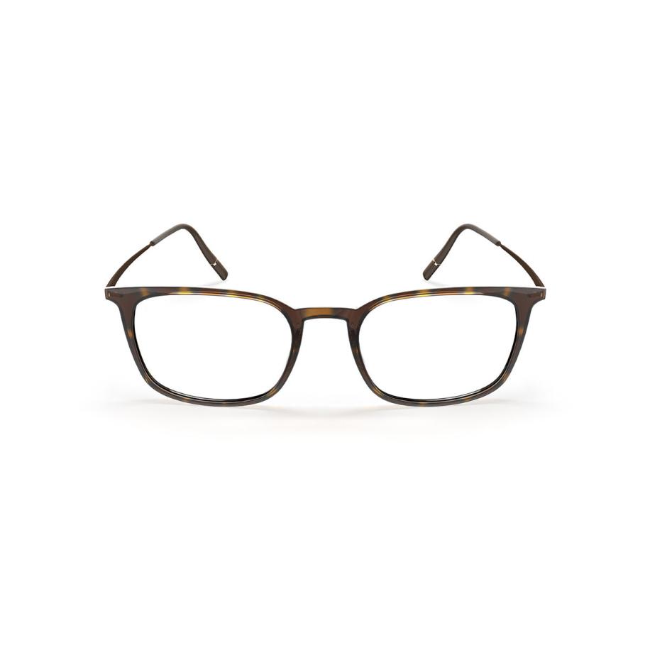 Silhouette Illusion Lite Fullrim 2967/75 M340 Tortoiseshell Heren Bril