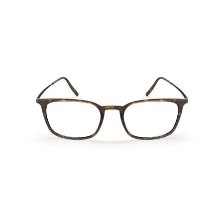 Silhouette Illusion Lite Fullrim 2967/75 M340 Tortoiseshell Heren Bril
