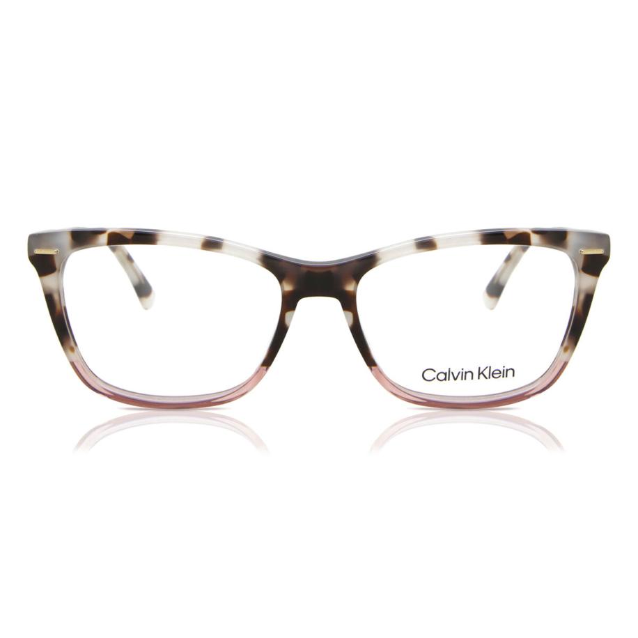 Calvin Klein CK21501 111 Tortoiseshell Heren Bril