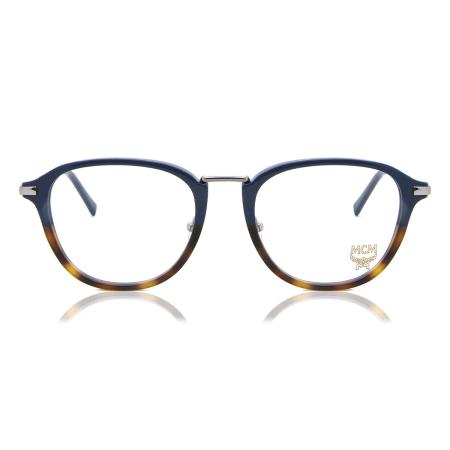 MCM 2703 235 Blauw Heren Bril