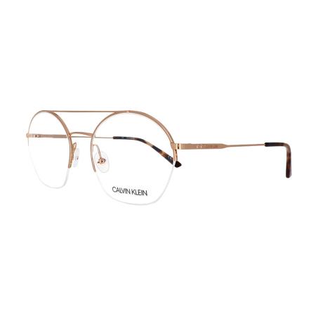 Calvin Klein CK20110 780 Rose-Goud Heren Bril