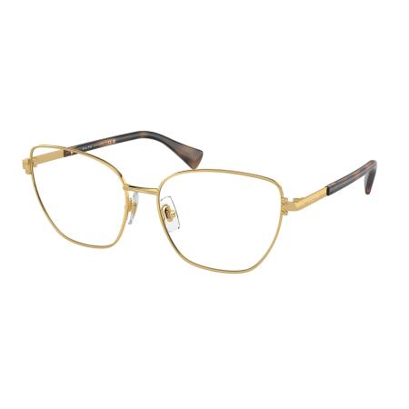 Ralph by Ralph Lauren RA6060 9004 Goud Dames Bril