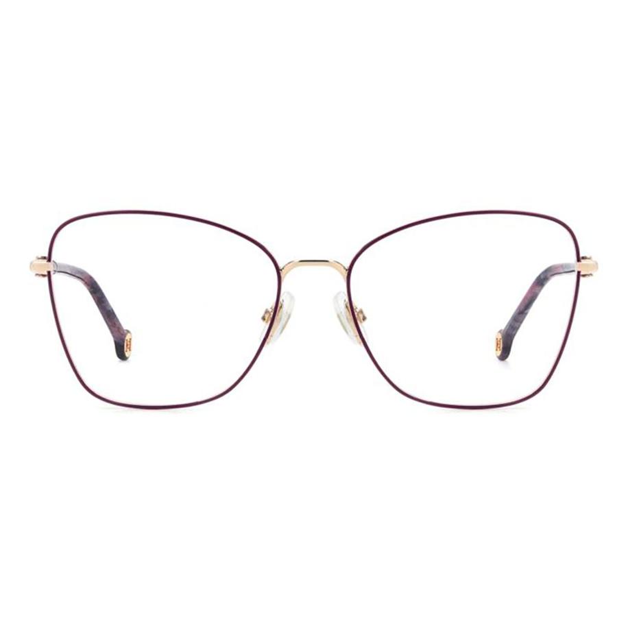 Carolina Herrera HER 305 S45 Roze Dames Bril