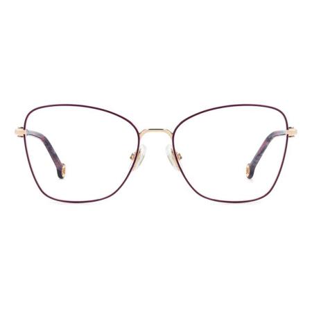 Carolina Herrera HER 0305 S45 Roze Dames Bril