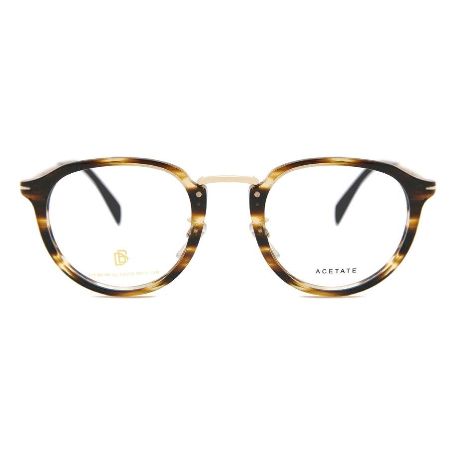 David Beckham DB 1014 HQZ Tortoiseshell Heren Bril