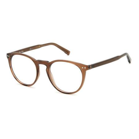 Pierre Cardin P.C. 6255 09Q Bruin Heren Bril