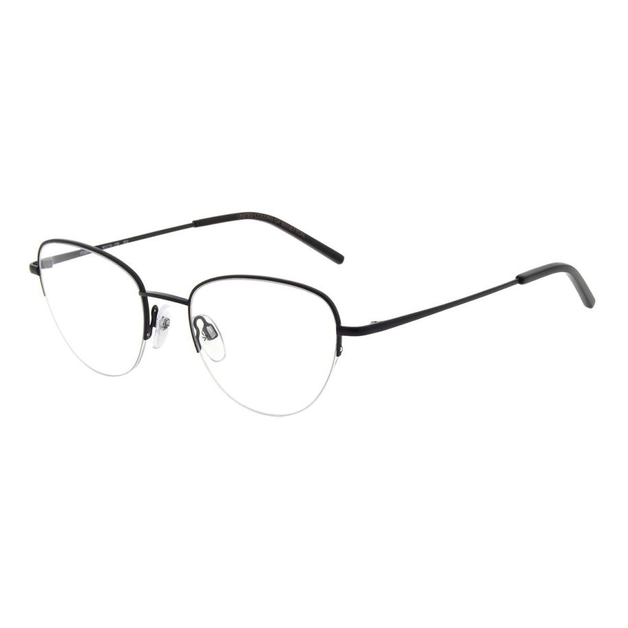 United Colors of Benetton 3024 2 Zwart Heren Bril