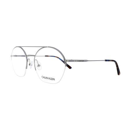 Calvin Klein CK20110 045 Zilver Heren Bril