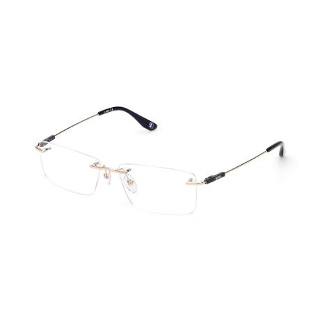 BMW BW5066-H 032 Goud Heren Bril