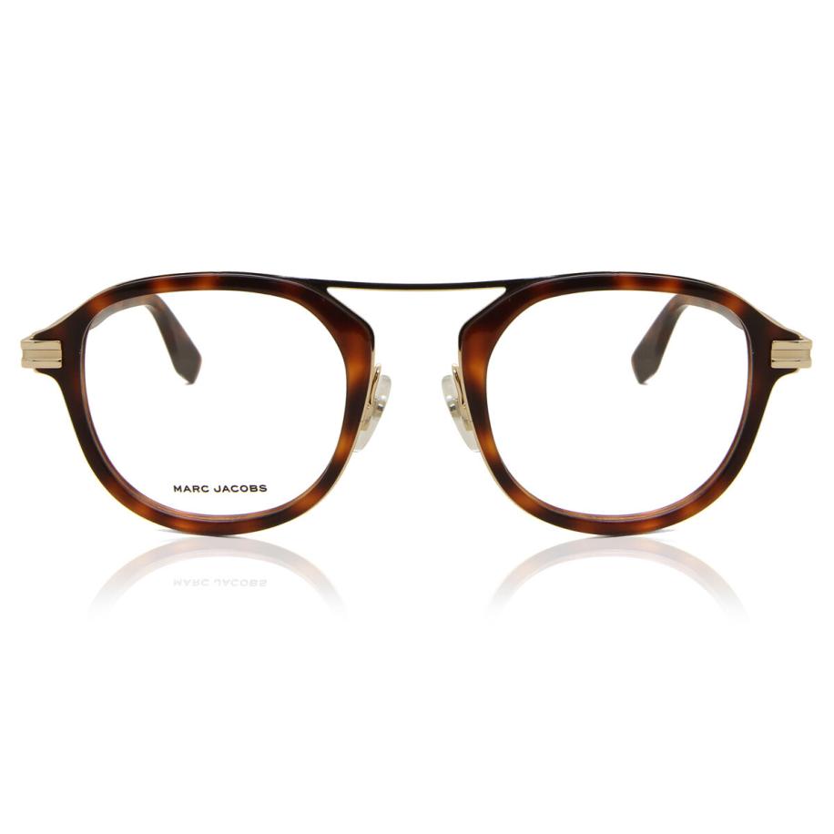 Marc Jacobs MARC 573 5L Tortoiseshell Heren Bril