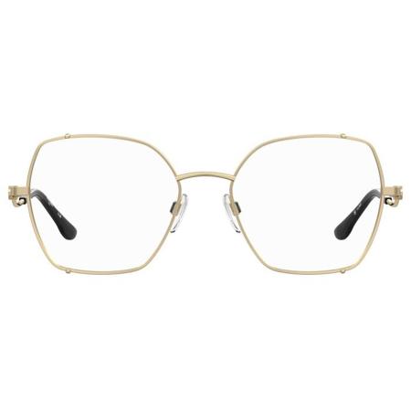 Pierre Cardin P.C. 8922 000 Goud Dames Bril