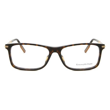 Zegna EZ5185 052 Tortoiseshell Heren Bril