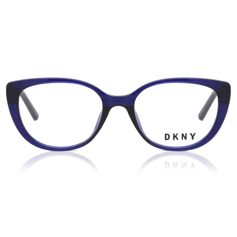 DKNY DK5004 415 Blauw Dames Bril