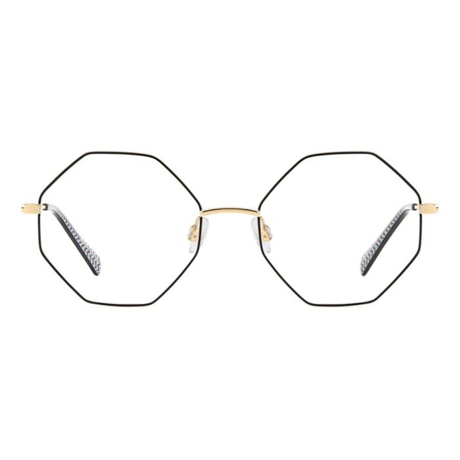 Missoni MMI 186 RHL Zwart Dames Bril