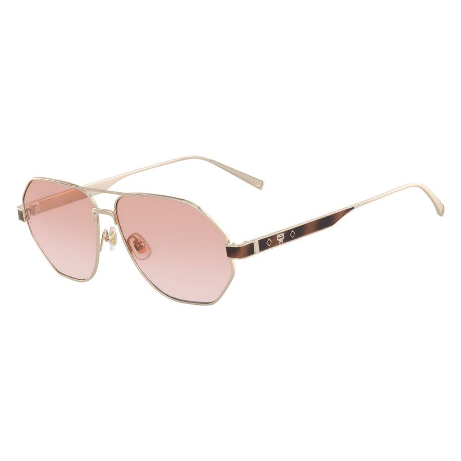 MCM 2112 717 Goud Heren Bril