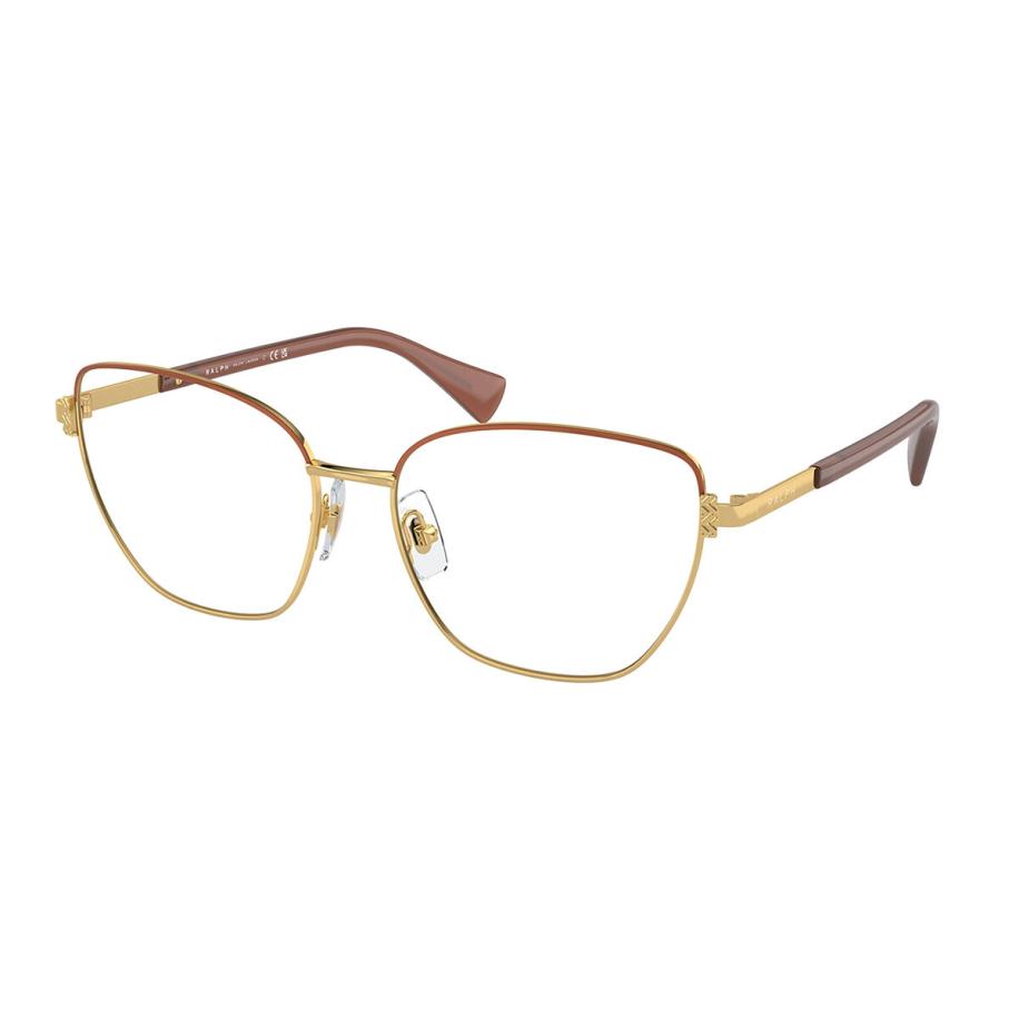 Ralph by Ralph Lauren RA6060 9458 Goud Dames Bril