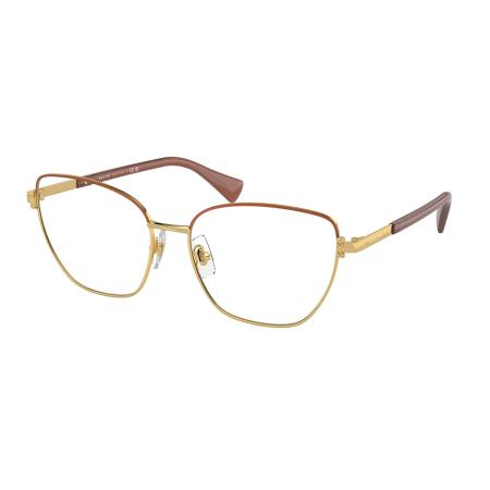 Ralph by Ralph Lauren RA6060 9458 Goud Dames Bril