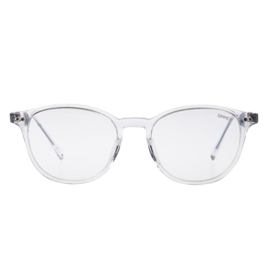 Sinner Ruby SIOP-746-30-07 Doorzichtig Heren Bril