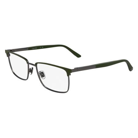 Calvin Klein CK25106 330 Groen Heren Bril