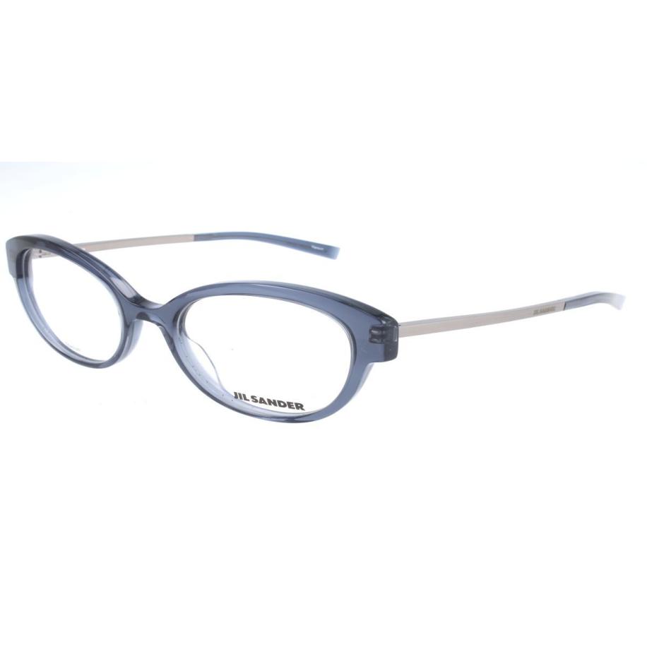 Jil Sander J 4010 B Blauw Dames Bril