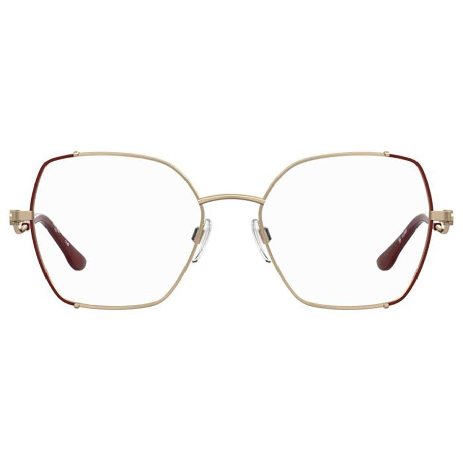 Pierre Cardin P.C. 8922 AU2 Goud Dames Bril