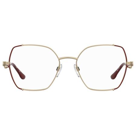 Pierre Cardin P.C. 8922 AU2 Goud Dames Bril