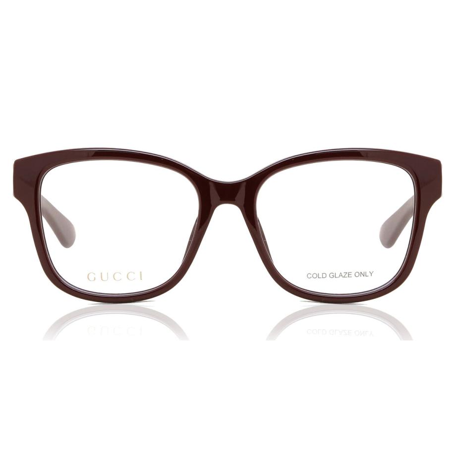 Gucci GG1340O 5 Rood Dames Bril