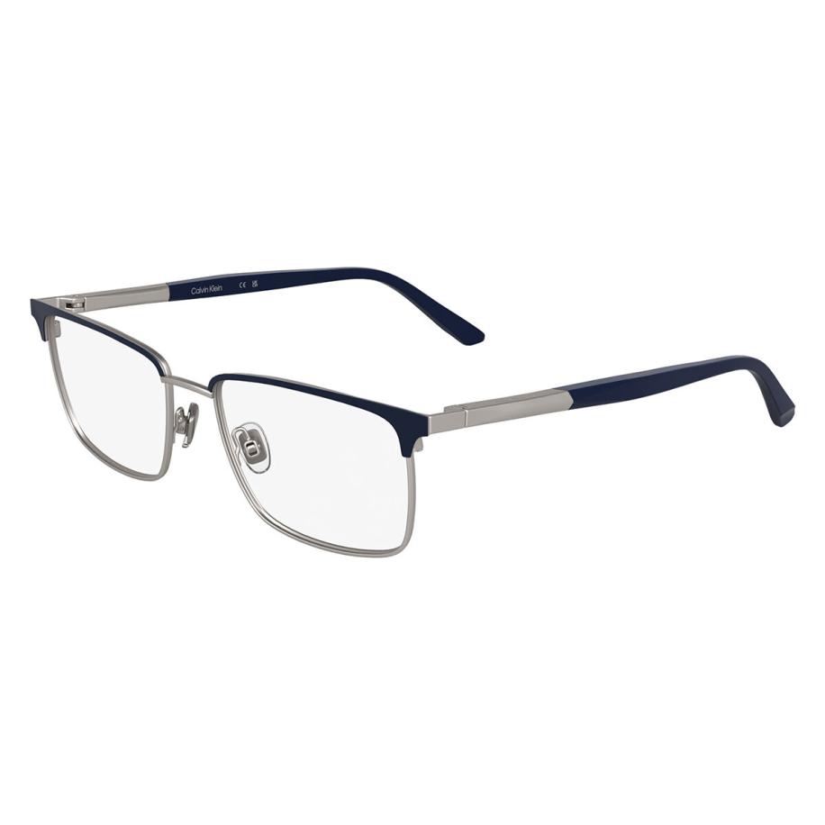 Calvin Klein CK25106 400 Blauw Heren Bril