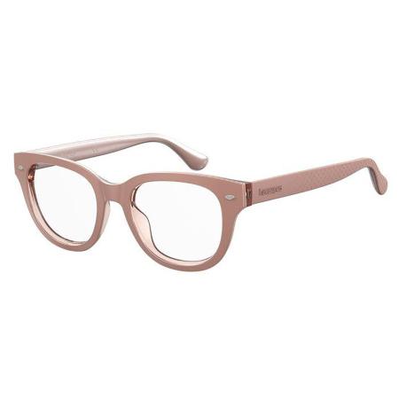 Havaianas ALMADA/V 5KC Roze Dames Bril