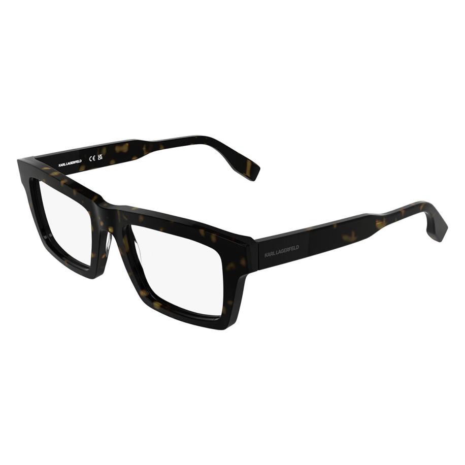 Karl Lagerfeld KL6218 246 Tortoiseshell Heren Bril