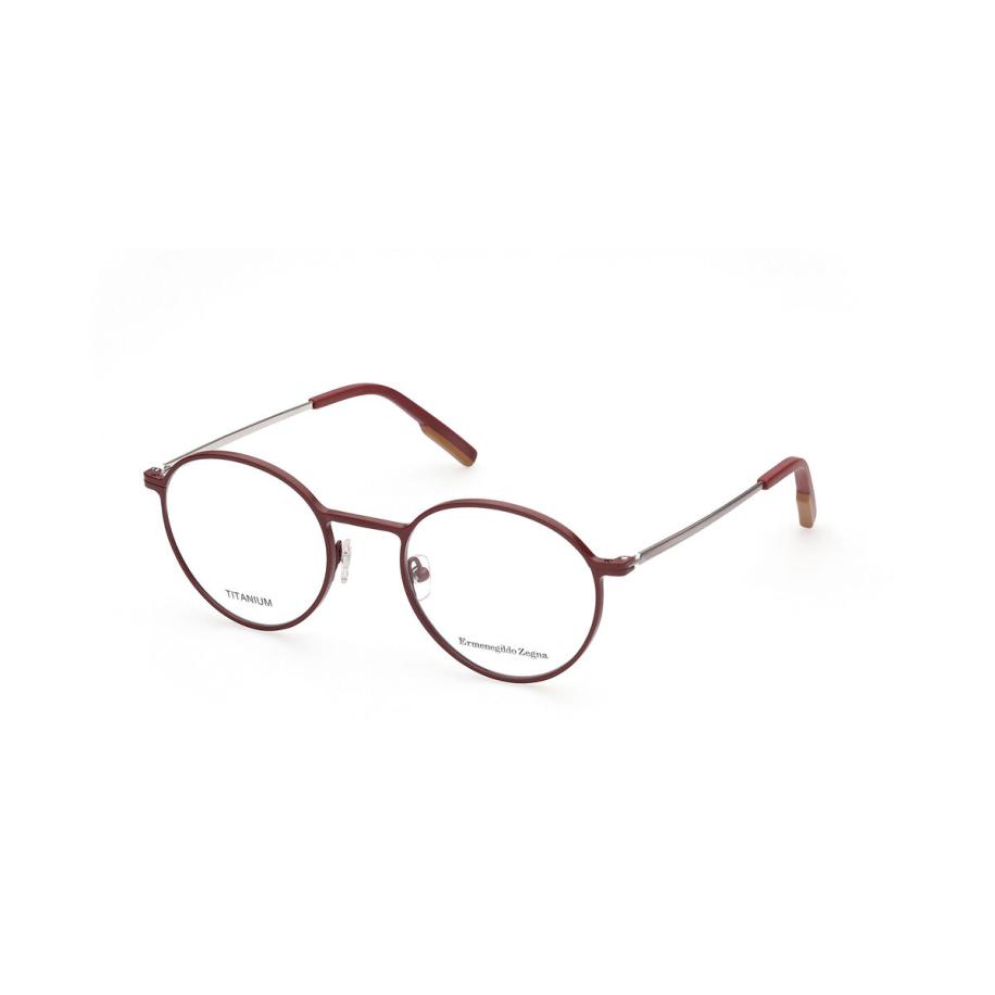 Zegna EZ5195 67 Rood Heren Bril