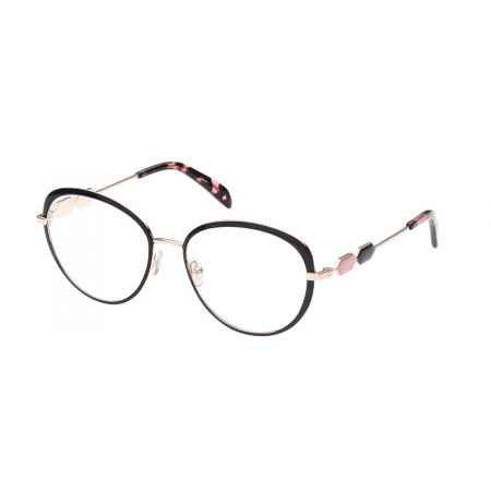 Pucci Emilio Pucci EP5187 005 Zwart Dames Bril