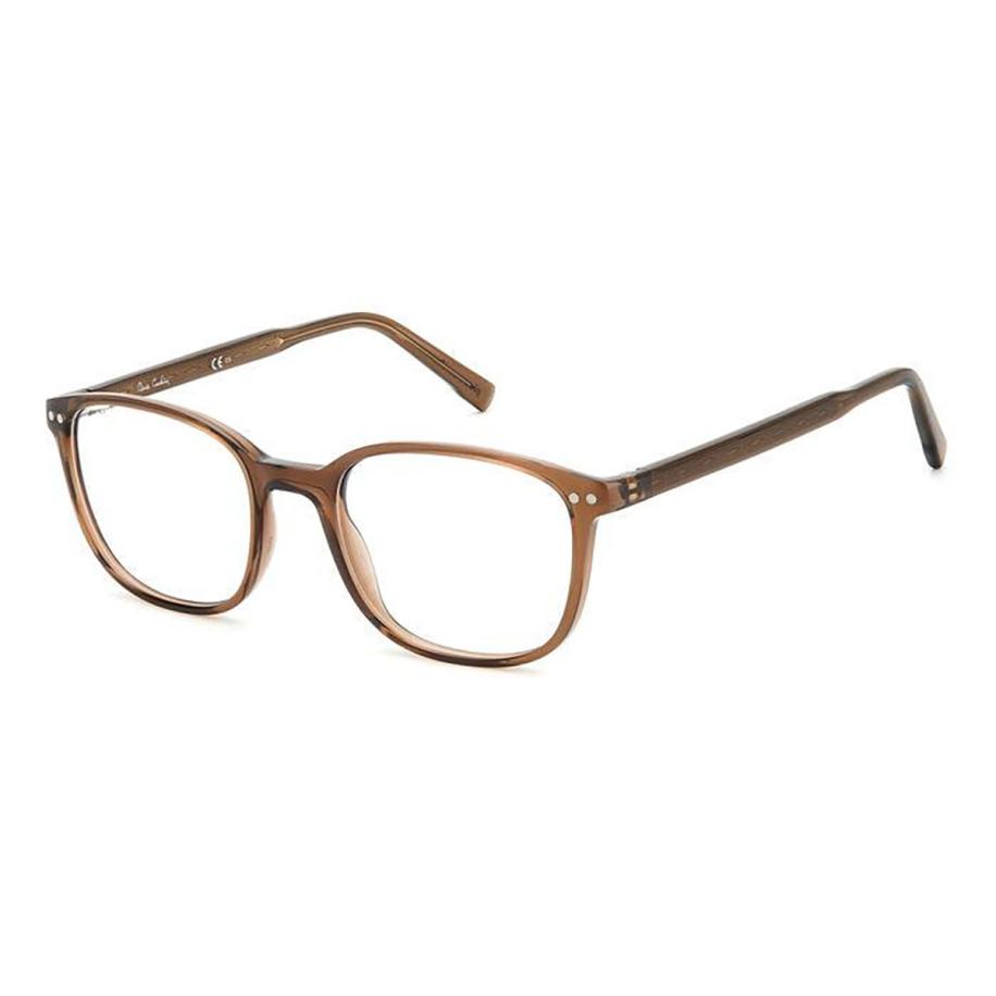 Pierre Cardin P.C. 6256 9Q Bruin Heren Bril