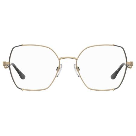 Pierre Cardin P.C. 8922 FT3 Goud Dames Bril