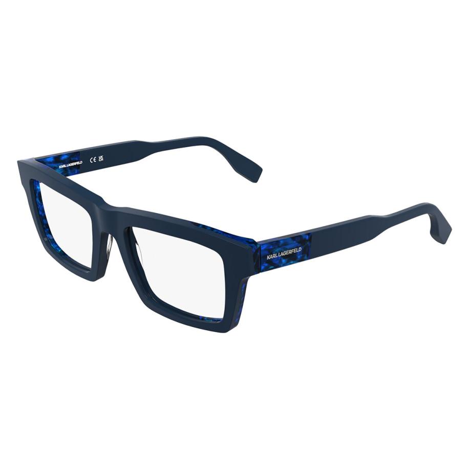 Karl Lagerfeld KL6218 434 Blauw Heren Bril