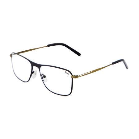 Sinner Ryan SIOP-756-10-07 Zwart Heren Bril