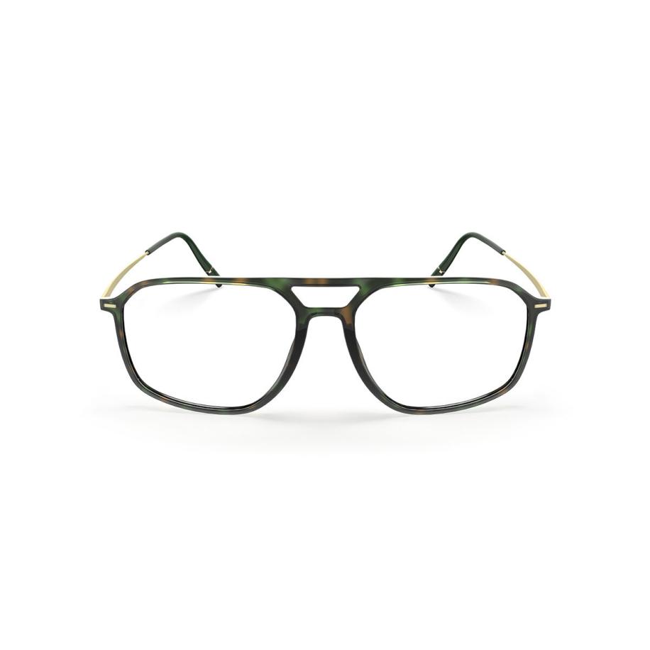 Silhouette Illusion Lite Fullrim 2969/75 L240 Tortoiseshell Heren Bril
