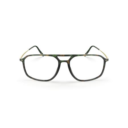 Silhouette Illusion Lite Fullrim 2969/75 L240 Tortoiseshell Heren Bril