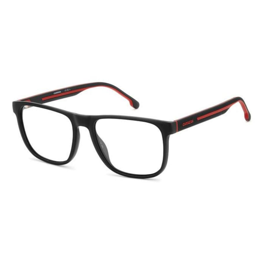 Carrera 8892 BLX Zwart Heren Bril
