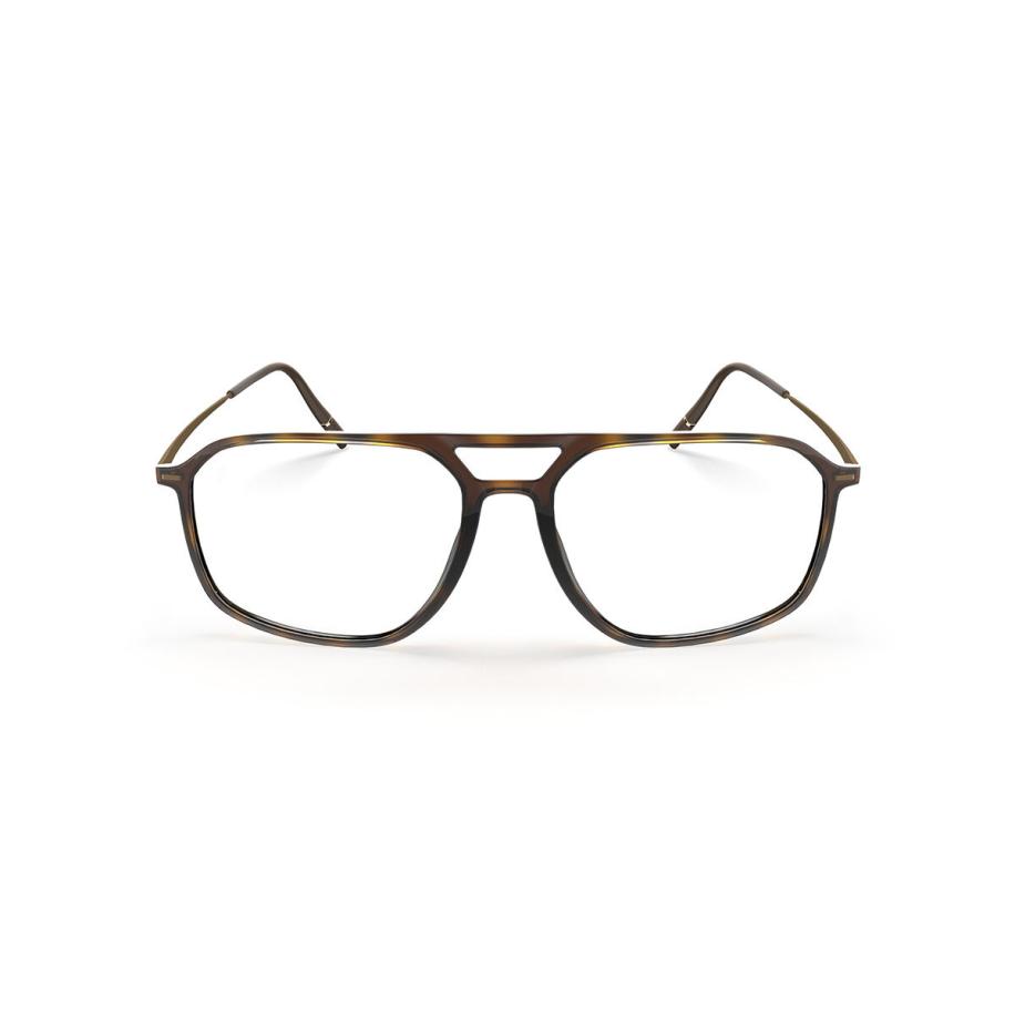 Silhouette Illusion Lite Fullrim 2969/75 M340 Tortoiseshell Heren Bril