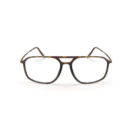 Silhouette Illusion Lite Fullrim 2969/75 M340 Tortoiseshell Heren Bril