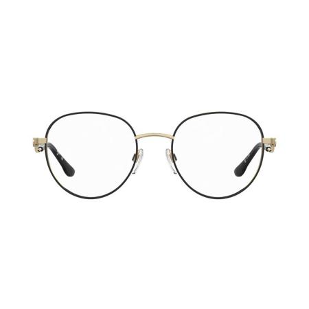 Pierre Cardin P.C. 8923 RHL Goud Dames Bril