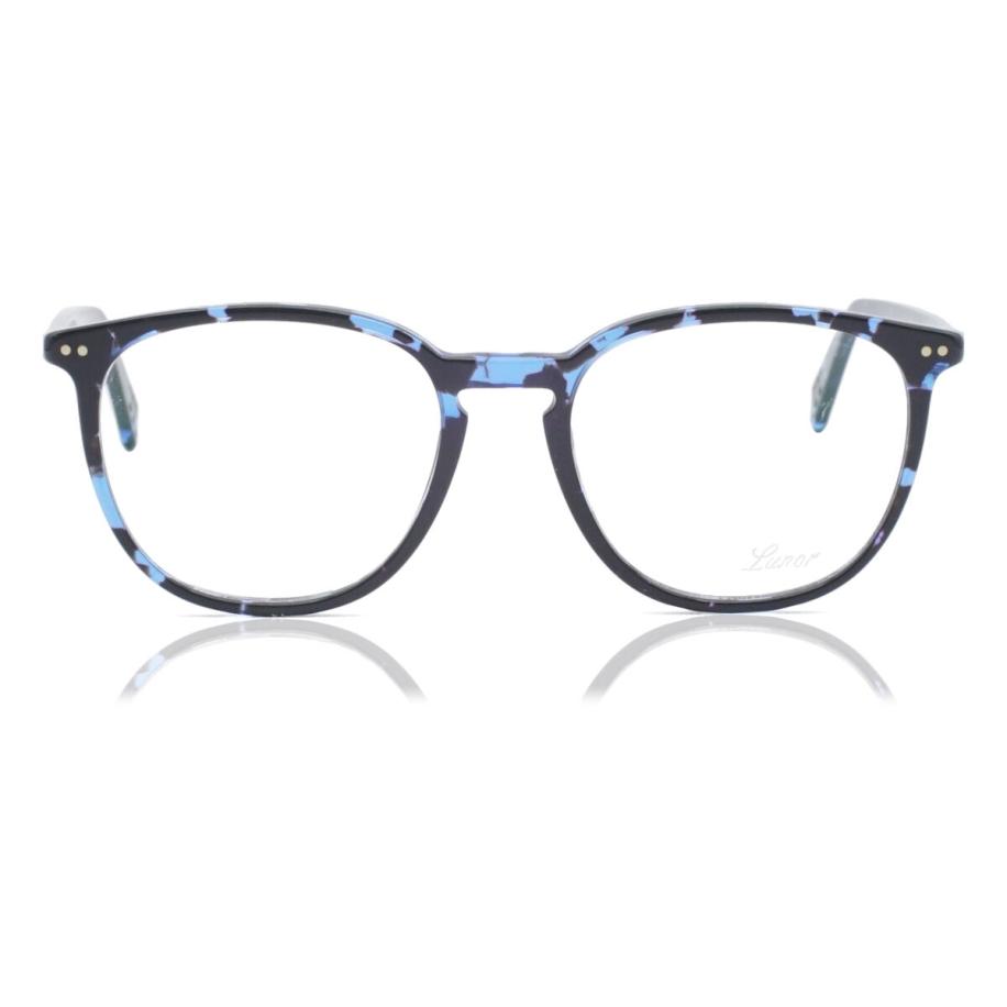 Lunor A11 452 57 Tortoiseshell Heren Bril