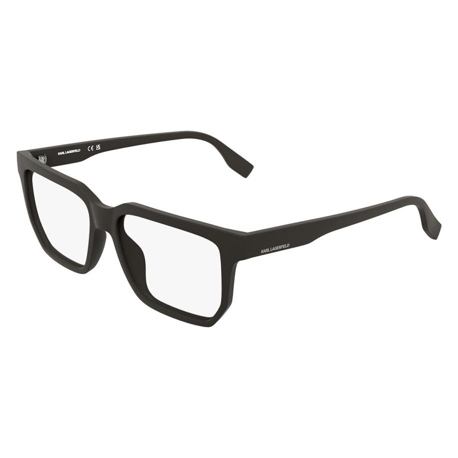 Karl Lagerfeld KL6219 201 Bruin Heren Bril
