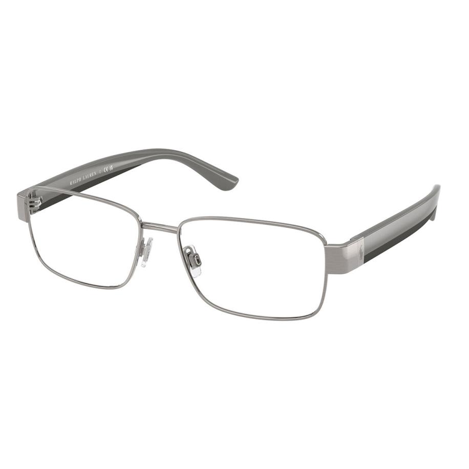 Polo Ralph Lauren PH1239 9266 Gunmetal Heren Bril