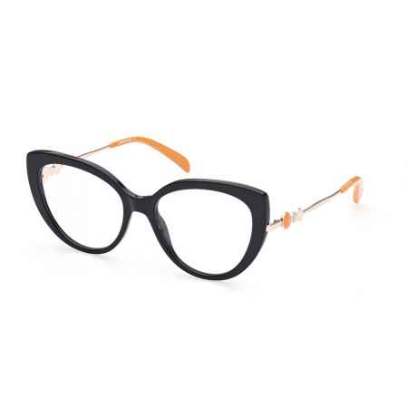 Pucci Emilio Pucci EP5190 001 Zwart Dames Bril