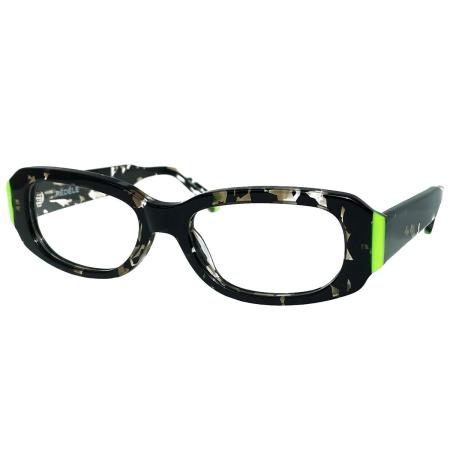 Roodele PARIS 02 Tortoiseshell Heren Bril